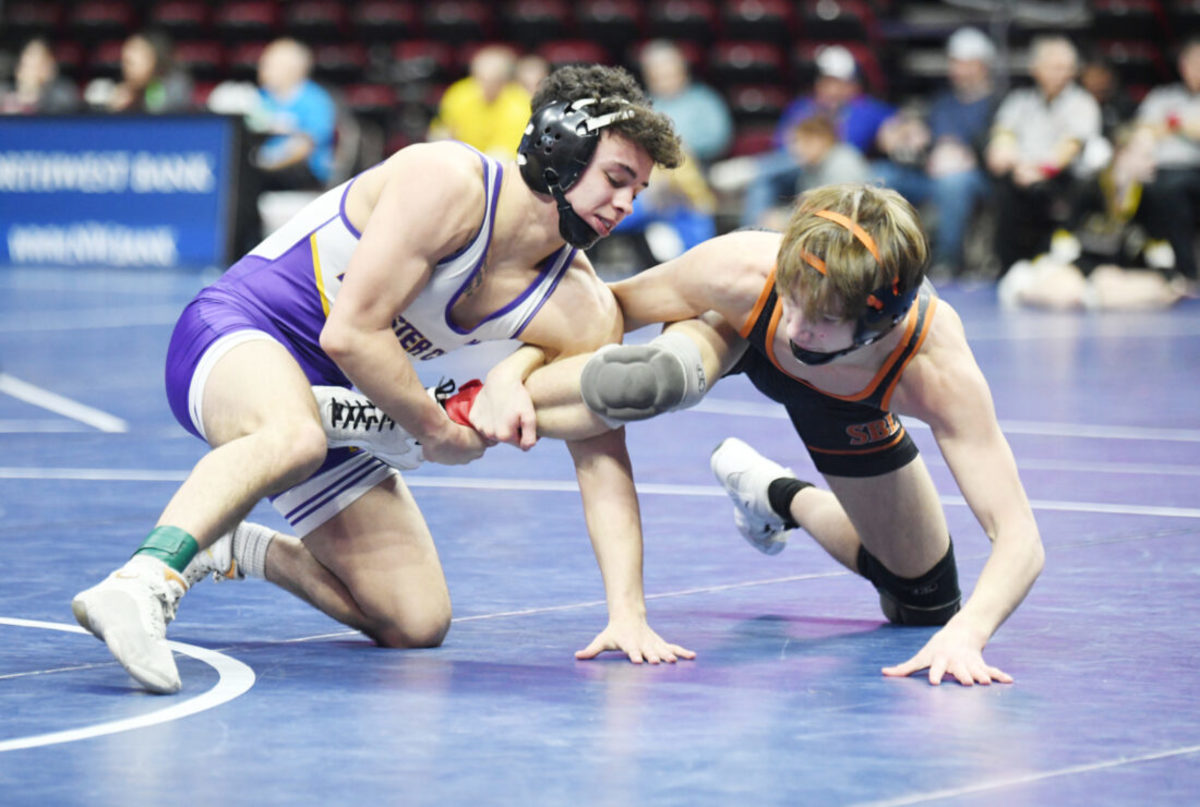 2024 Mat Classic photos, Day 1
